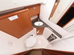 Bavaria Cruiser 46 in Zadar / D-Marin Borik thumbnail 55
