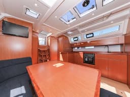 Bavaria Cruiser 46 in Zadar / D-Marin Borik thumbnail 65