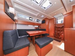 Bavaria Cruiser 46 in Zadar / D-Marin Borik thumbnail 68