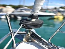 Bavaria Cruiser 46 in Zadar / D-Marin Borik thumbnail 7