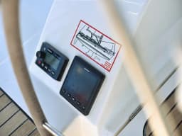 Bavaria Cruiser 46 in Zadar / D-Marin Borik thumbnail 8