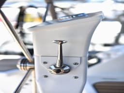 Bavaria Cruiser 46 in Zadar / D-Marin Borik thumbnail 9