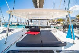 Lagoon 46 in Kos / Marina Kos thumbnail 27