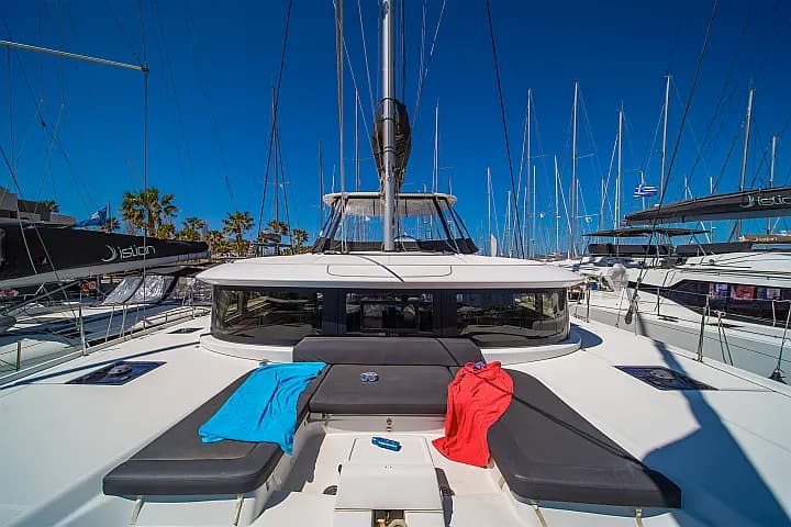 Lagoon 46 in Kos / Marina Kos - Photo 4