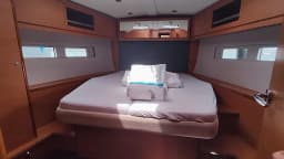 Dufour 530 in Sardinia / Porto Rotondo / Punta Nuraghe thumbnail 45