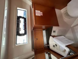 Bavaria Cruiser 34 in Trogir / ACI Marina Trogir thumbnail 5