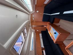 Bavaria Cruiser 34 in Trogir / ACI Marina Trogir thumbnail 3