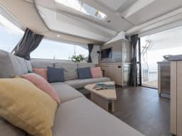 Saona 47 in Kaštel Gomilica / Marina Kaštela thumbnail 8