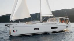 Oceanis 51.1 in Lefkada / Port of Lefkas thumbnail 7