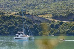 Bali 4.1 in Preveza Marina thumbnail 10