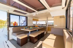 Bali 4.1 in Preveza Marina thumbnail 13