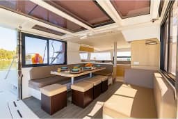 Bali 4.1 in Preveza Marina thumbnail 2