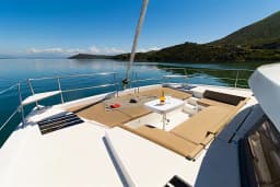 Bali 4.1 in Preveza Marina thumbnail 22