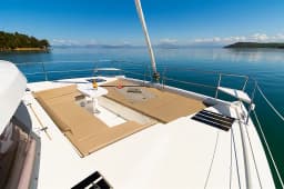 Bali 4.1 in Preveza Marina thumbnail 24