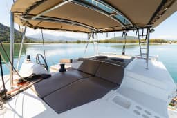 Bali 4.1 in Preveza Marina thumbnail 25