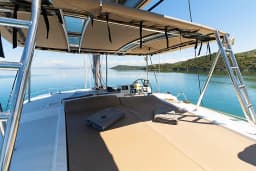 Bali 4.1 in Preveza Marina thumbnail 26