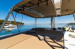 Bali 4.1 in Preveza Marina thumbnail 27