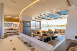 Bali 4.1 in Preveza Marina thumbnail 29