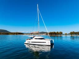 Bali 4.1 in Preveza Marina thumbnail 31