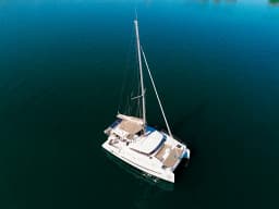 Bali 4.1 in Preveza Marina thumbnail 32