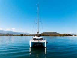 Bali 4.1 in Preveza Marina thumbnail 33
