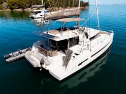 Bali 4.1 in Preveza Marina thumbnail 34