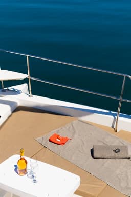 Bali 4.1 in Preveza Marina thumbnail 43