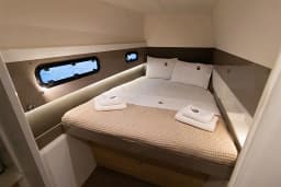 Bali 4.1 in Preveza Marina thumbnail 6