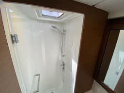 Lagoon 40 in Ibiza / Marina Port Ibiza thumbnail 3