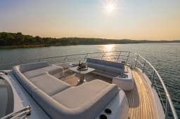 Azimut S7 in Šibenik / D-Marin Marina Mandalina thumbnail 100