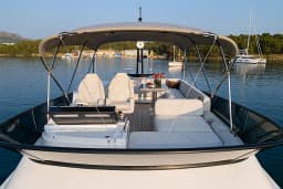 Azimut S7 in Šibenik / D-Marin Marina Mandalina thumbnail 16