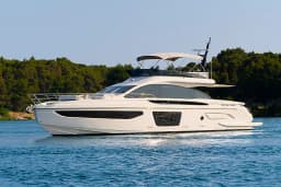Azimut S7 in Šibenik / D-Marin Marina Mandalina thumbnail 18