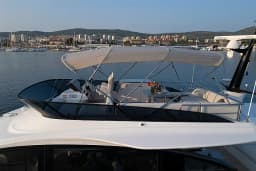 Azimut S7 in Šibenik / D-Marin Marina Mandalina thumbnail 19
