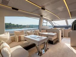 Azimut S7 in Šibenik / D-Marin Marina Mandalina thumbnail 2