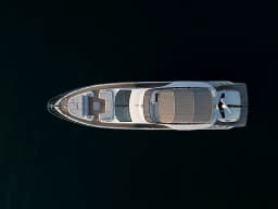 Azimut S7 in Šibenik / D-Marin Marina Mandalina thumbnail 20