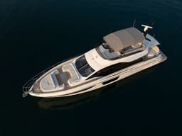 Azimut S7 in Šibenik / D-Marin Marina Mandalina thumbnail 21