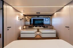 Azimut S7 in Šibenik / D-Marin Marina Mandalina thumbnail 27