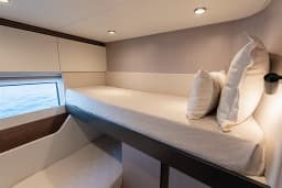 Azimut S7 in Šibenik / D-Marin Marina Mandalina thumbnail 49