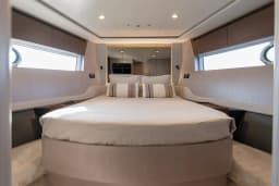 Azimut S7 in Šibenik / D-Marin Marina Mandalina thumbnail 56