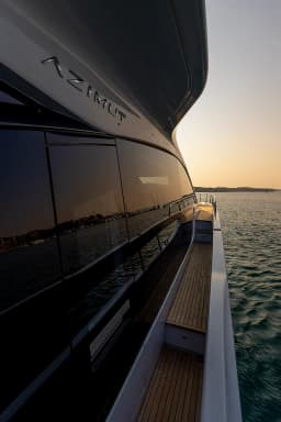Azimut S7 in Šibenik / D-Marin Marina Mandalina thumbnail 67