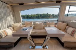 Azimut S7 in Šibenik / D-Marin Marina Mandalina thumbnail 75