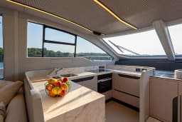 Azimut S7 in Šibenik / D-Marin Marina Mandalina thumbnail 76