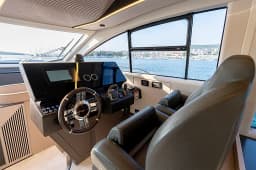 Azimut S7 in Šibenik / D-Marin Marina Mandalina thumbnail 78