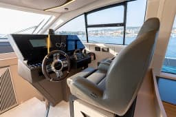 Azimut S7 in Šibenik / D-Marin Marina Mandalina thumbnail 79