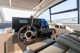 Azimut S7 in Šibenik / D-Marin Marina Mandalina thumbnail 80