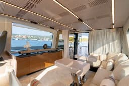 Azimut S7 in Šibenik / D-Marin Marina Mandalina thumbnail 81