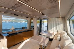 Azimut S7 in Šibenik / D-Marin Marina Mandalina thumbnail 82