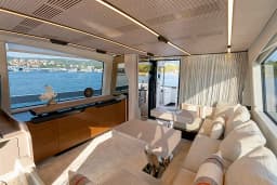 Azimut S7 in Šibenik / D-Marin Marina Mandalina thumbnail 83