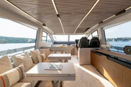 Azimut S7 in Šibenik / D-Marin Marina Mandalina thumbnail 85