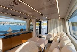 Azimut S7 in Šibenik / D-Marin Marina Mandalina thumbnail 87